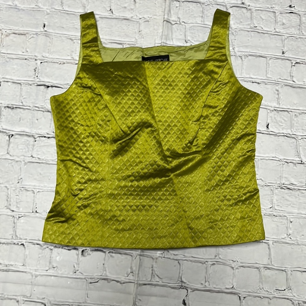 Isabel Ardee Top